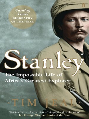 cover image of Stanley